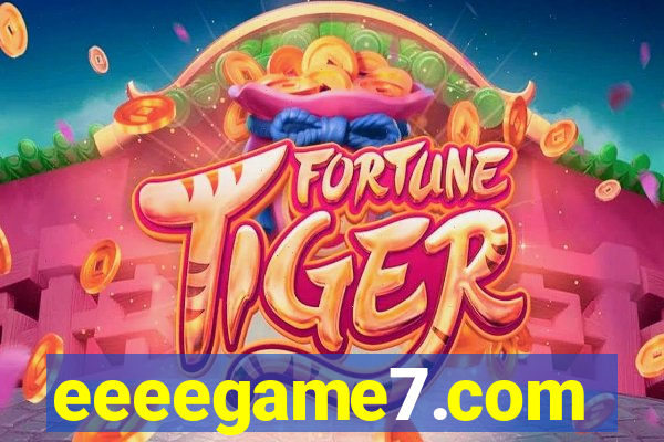 eeeegame7.com