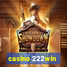 casino 222win