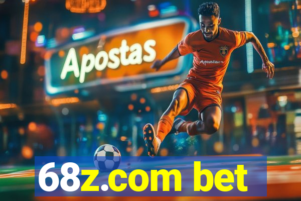 68z.com bet