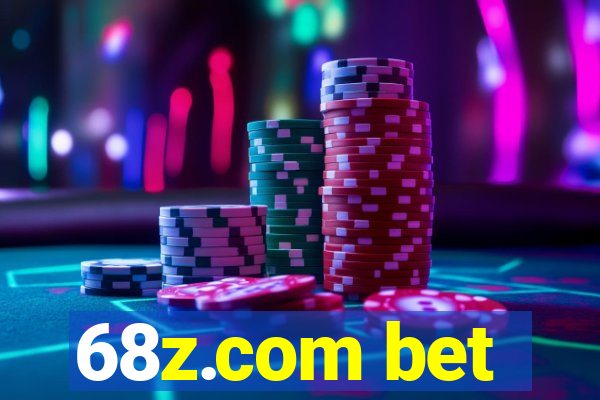 68z.com bet