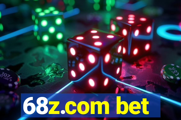 68z.com bet