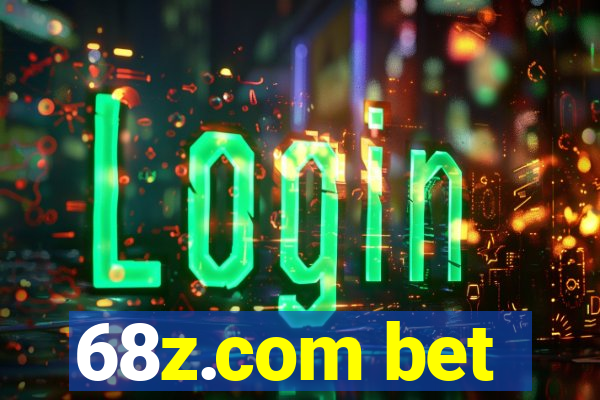 68z.com bet