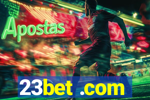 23bet .com