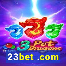 23bet .com