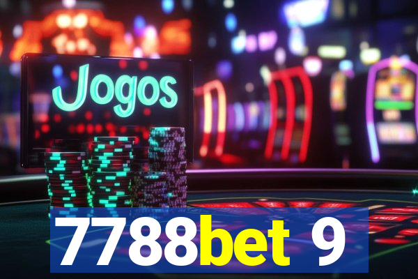 7788bet 9