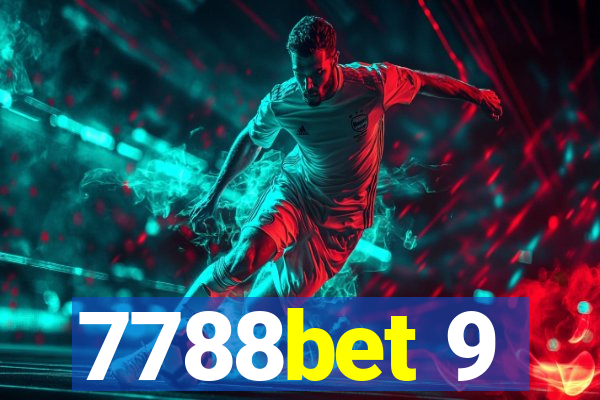 7788bet 9