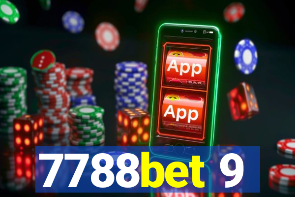 7788bet 9