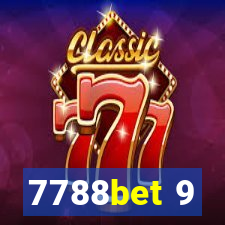 7788bet 9