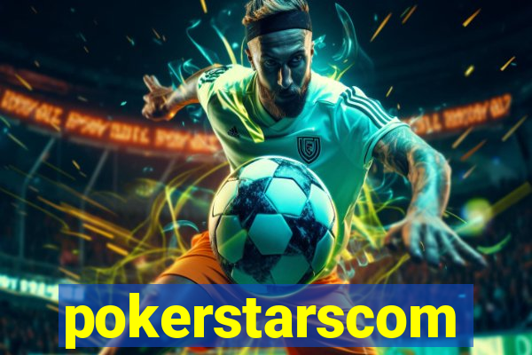 pokerstarscom