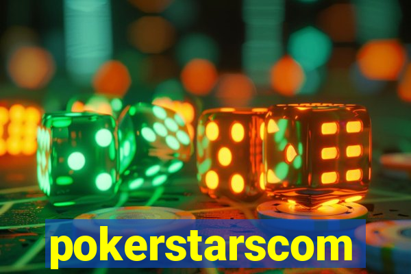 pokerstarscom