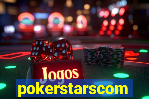pokerstarscom