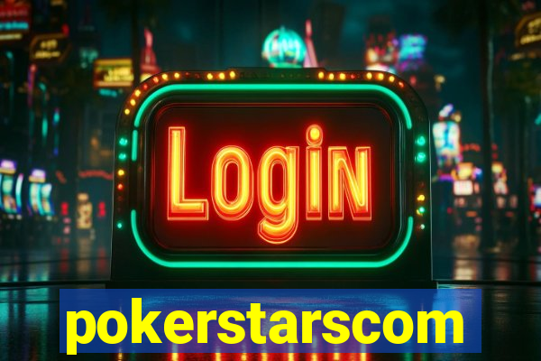 pokerstarscom