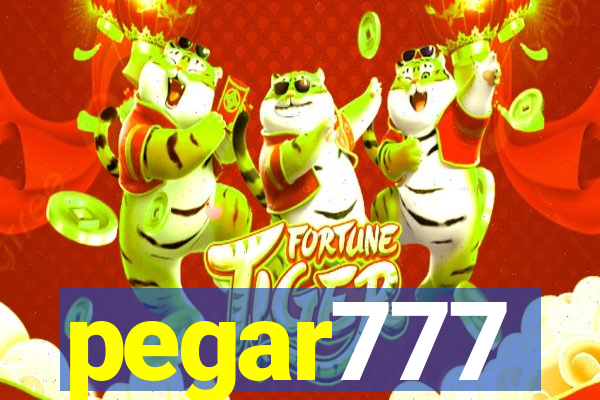 pegar777