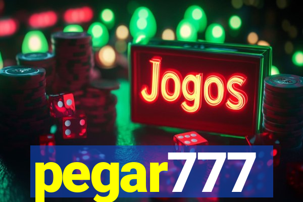 pegar777