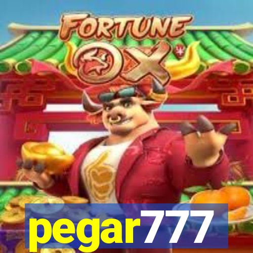 pegar777