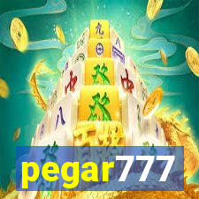 pegar777
