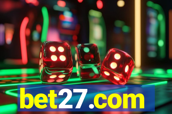 bet27.com