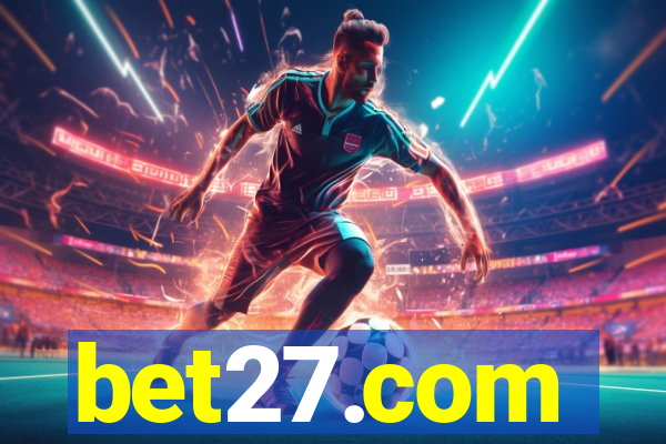 bet27.com