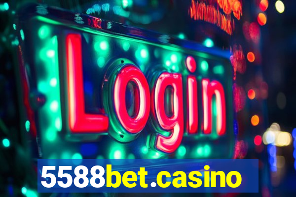 5588bet.casino