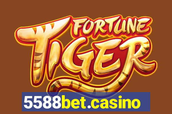 5588bet.casino
