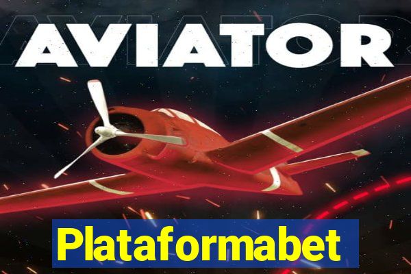 Plataformabet