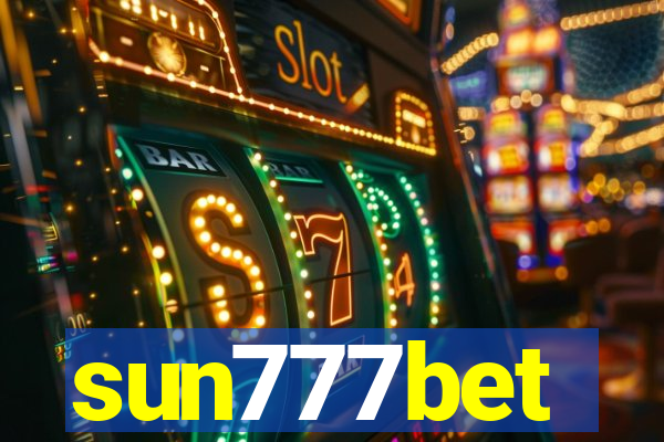 sun777bet