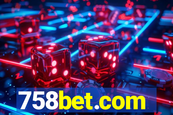 758bet.com