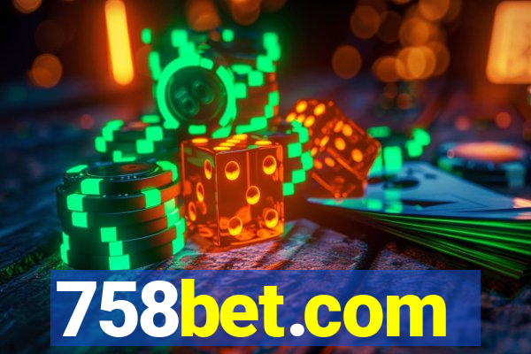 758bet.com