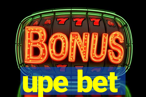 upe bet