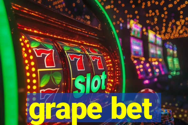 grape bet