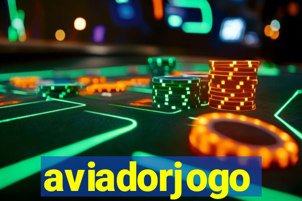 aviadorjogo