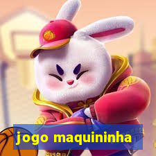 jogo maquininha