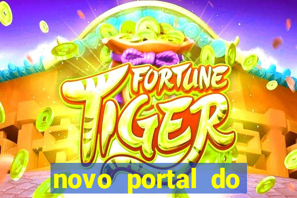 novo portal do aluno cruzeiro do sul
