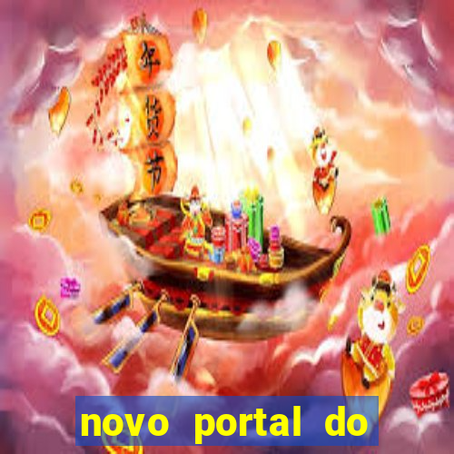 novo portal do aluno cruzeiro do sul