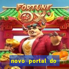 novo portal do aluno cruzeiro do sul