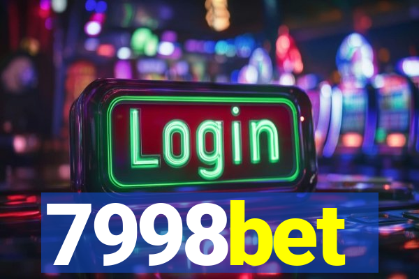 7998bet