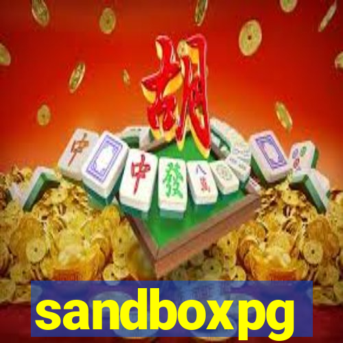 sandboxpg
