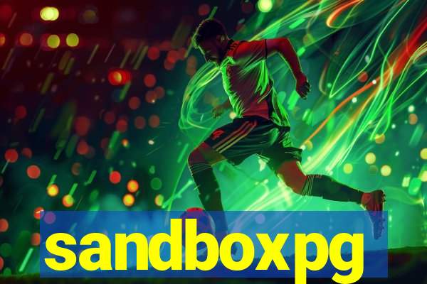 sandboxpg
