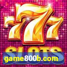 game800b.com