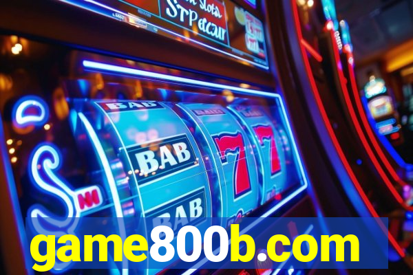 game800b.com