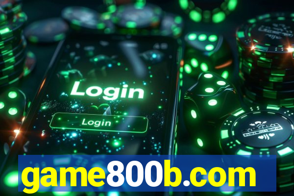 game800b.com