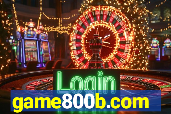 game800b.com