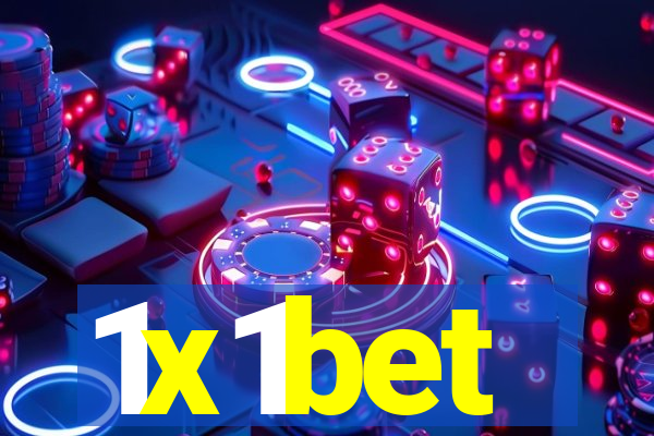 1x1bet