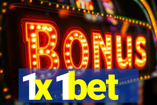 1x1bet