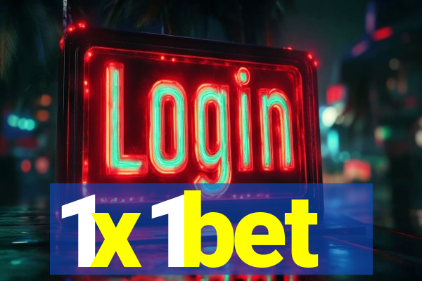 1x1bet