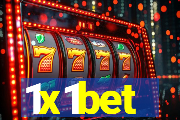 1x1bet