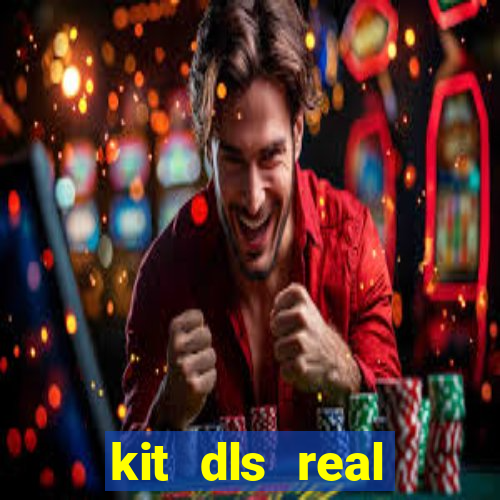 kit dls real madrid 2023