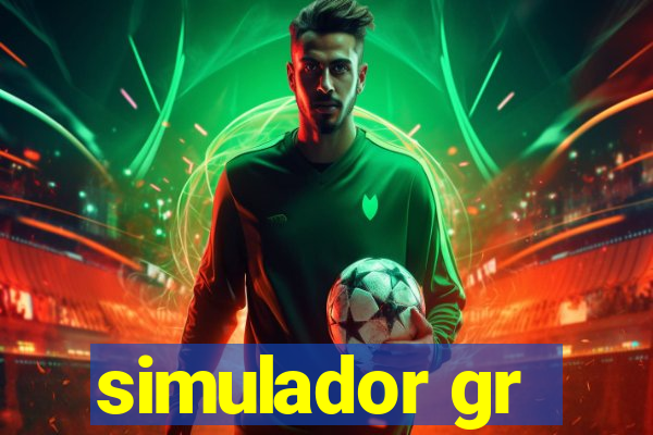 simulador gr