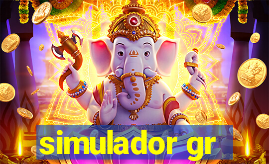 simulador gr