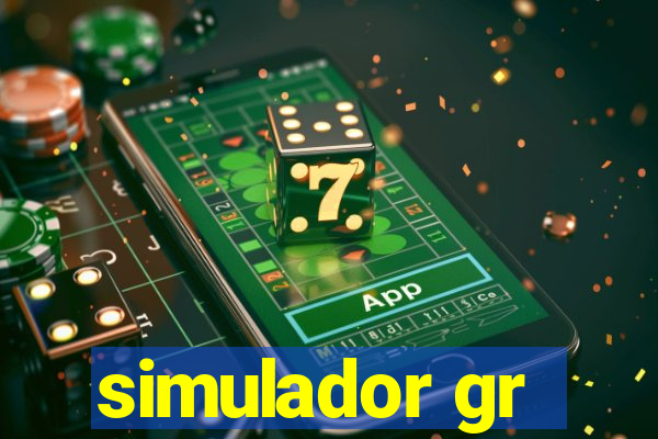 simulador gr
